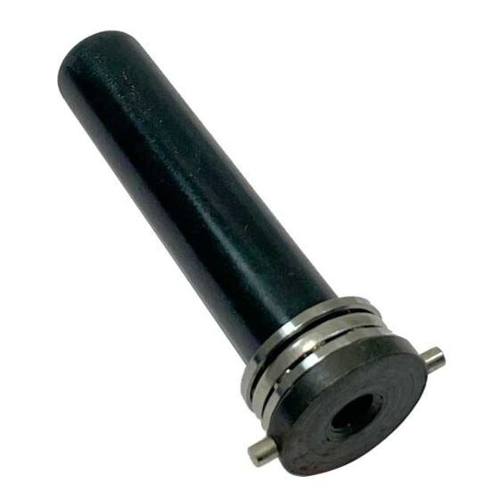 Element ball bearing spring guide ver.2