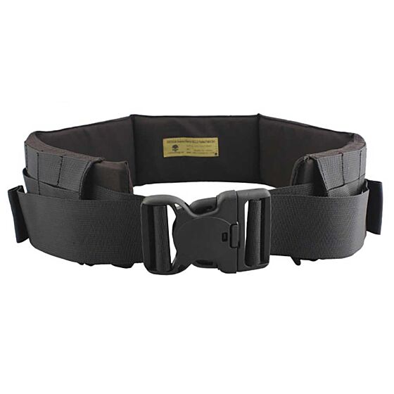 Emerson cinturone molle imbottito (nero) (em1760)