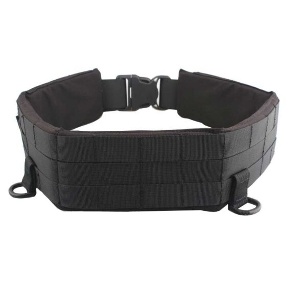 Emerson cinturone molle imbottito (nero) (em1760)