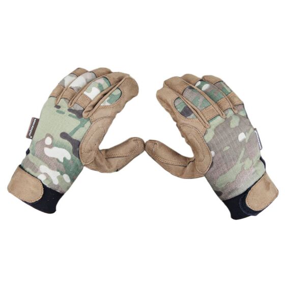 Emerson guanti tactical light weight (multicam) (em5368)