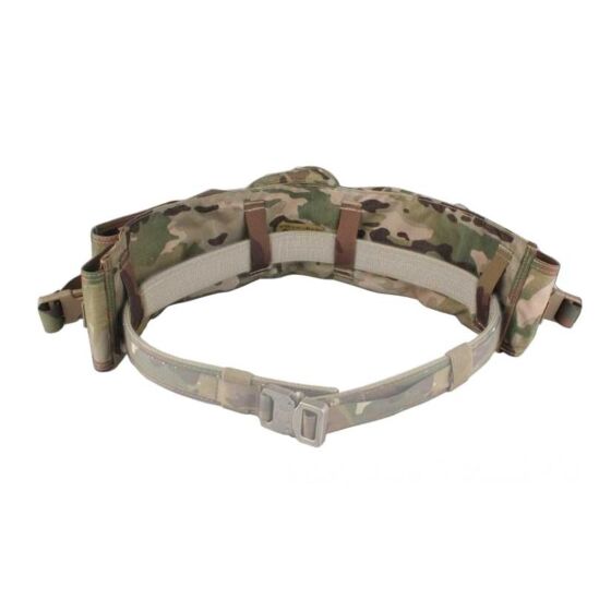 Emerson sopra cintura sniper waist pack (multicam)