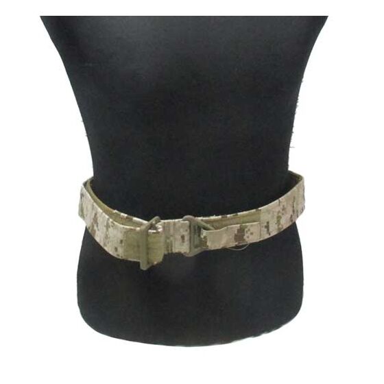 Emerson cinturone rope belt (digital desert) (em5600)