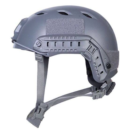 Emerson elmetto FAST BJ deluxe (wolf grey)