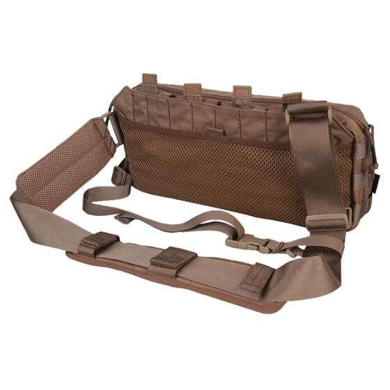 Emerson borsa tattica recon (coyote brown)