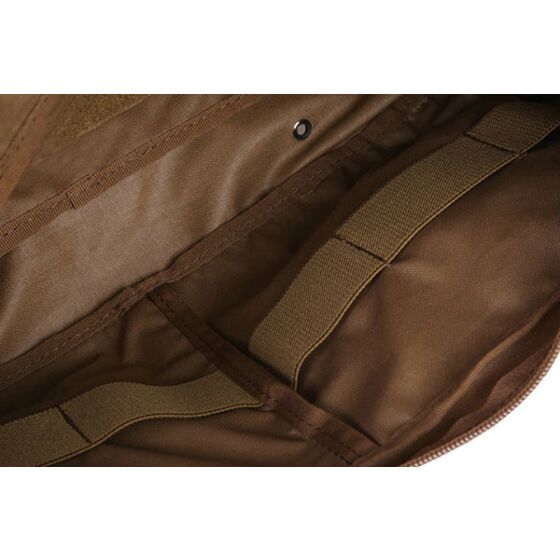 Emerson borsa tattica recon (coyote brown)