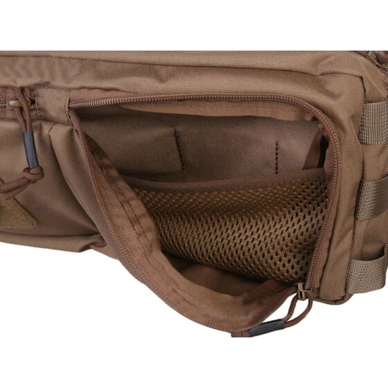 Emerson borsa tattica recon (coyote brown)