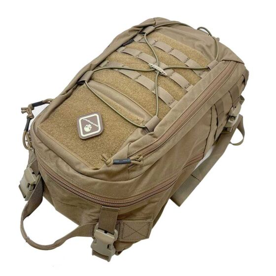 Emerson Assault Operator Pack (coyote brown)