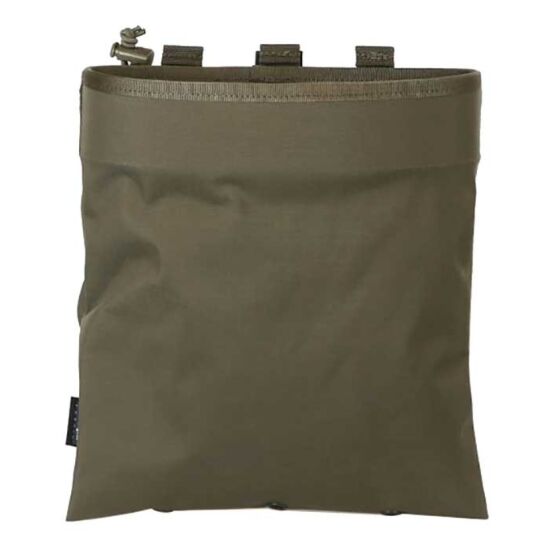 Emerson tasca caricatori dump pouch (ranger green)