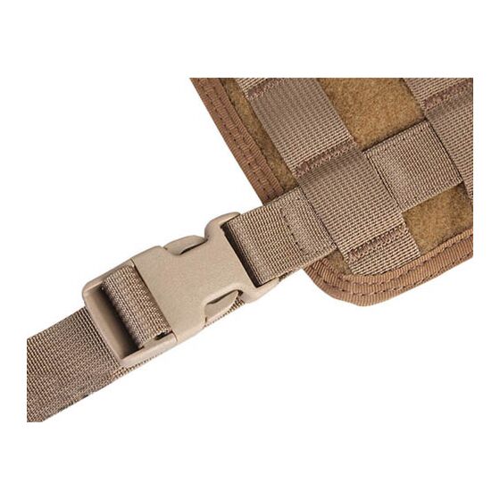 Emerson pannello cosciale modulare (coyote brown)