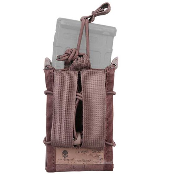 Emerson TACO type magazine pouch (coyote brown)