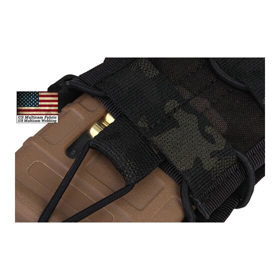 Emerson tasca TACO type per caricatore m16 (multicam black)