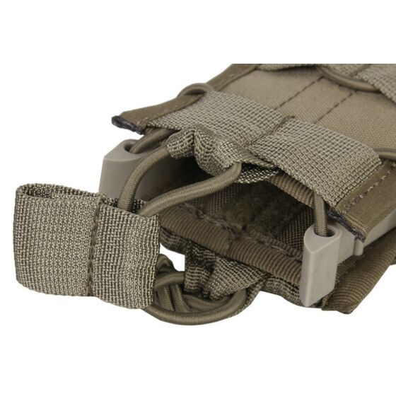 Emerson tasca TACO type per caricatore m16 (verde)