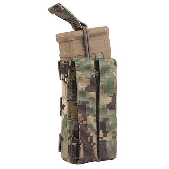 Emerson tasca caricatore m16 molle (aor2)