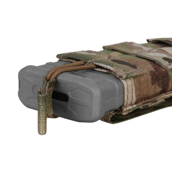 Emerson tasca caricatore m16 molle (multicam)