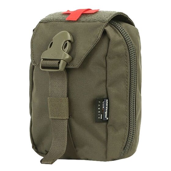 Emerson blue label medical pouch (ranger green)