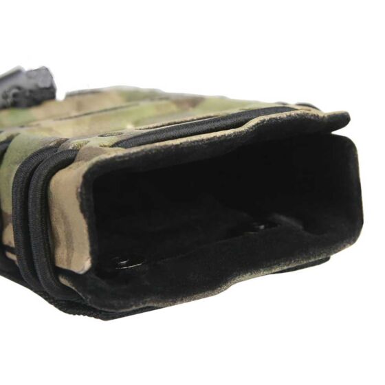 Emerson 5.56 GC-style magazine pouch for m16 (atacs-fg)