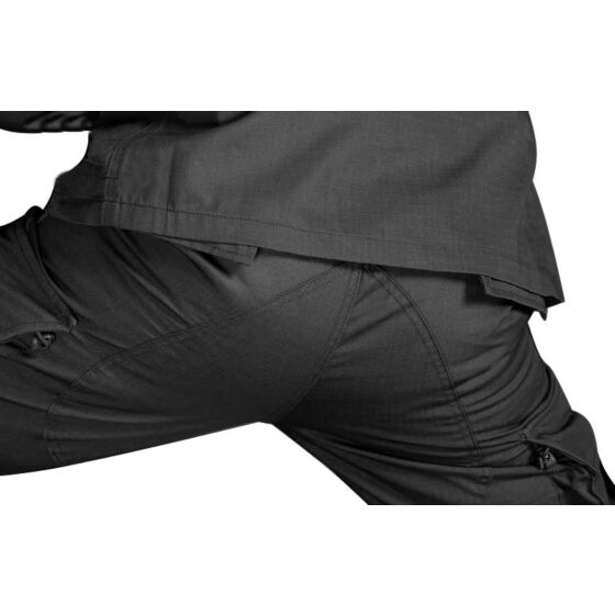 Emerson uniforme ARMY BDU (nera) (em6904)