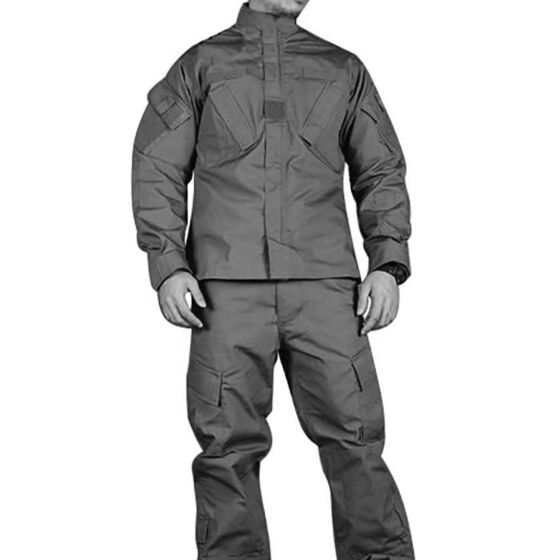 Emerson uniforme ARMY BDU (nera) (em6904)
