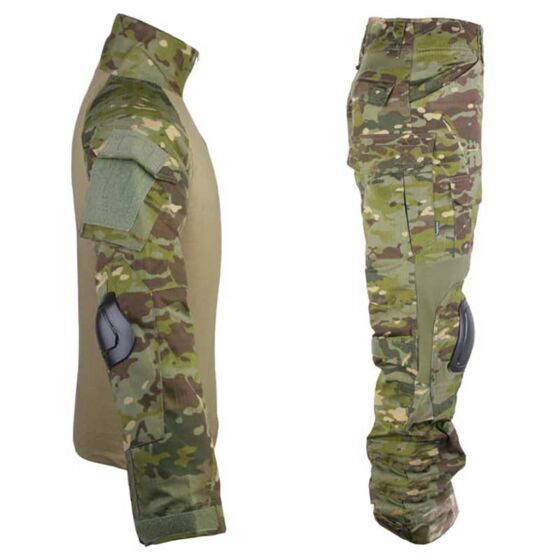 Emerson Mimetica Gen.2 combat uniform (Multicam tropic) (em6972)