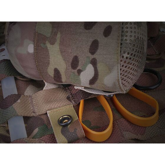 Emerson poncio richiudibile ghillie suit (multicam)