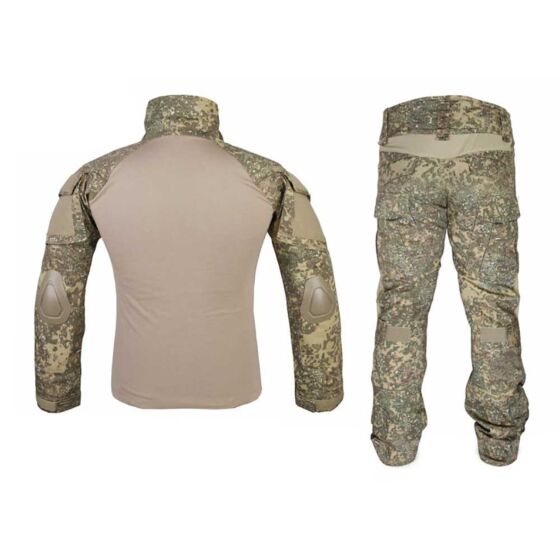 Emerson Mimetica Gen.2 combat uniform (badlands) (em6977)