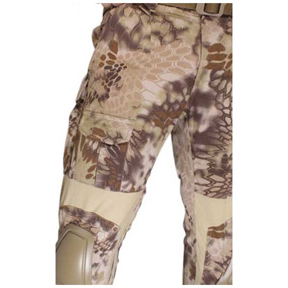 Emerson Gen.2 combat uniform set (Highlander)