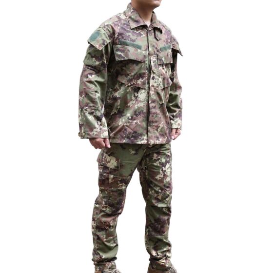 Emerson uniforme mimetica marines-style (vegetata) (em6981)