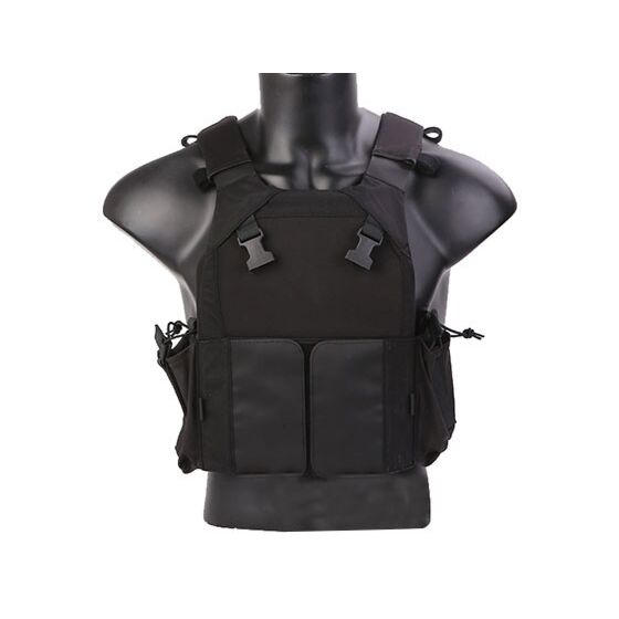 Emerson giubbino tattico LV-MBAV PC (nero)