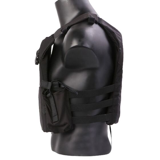 Emerson giubbino tattico LV-MBAV PC (nero)