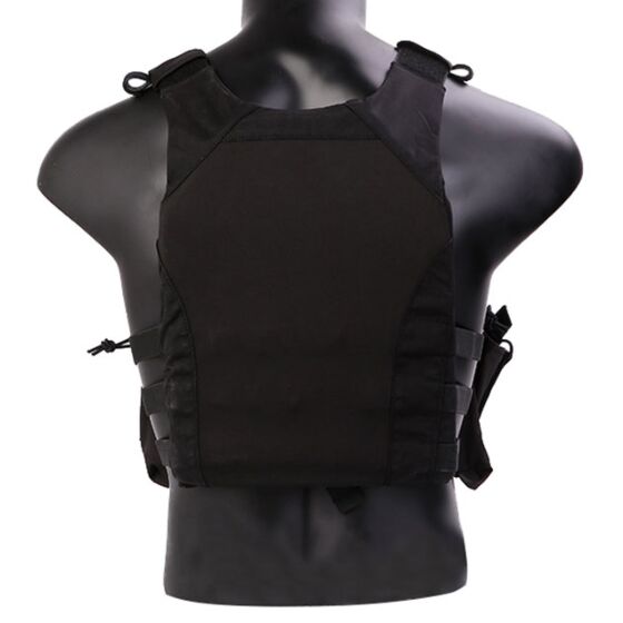 Emerson giubbino tattico LV-MBAV PC (nero)