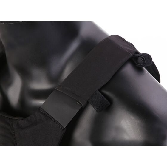 Emerson giubbino tattico LV-MBAV PC (nero)