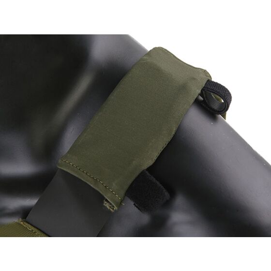 Emerson giubbino tattico LV-MBAV PC (verde)