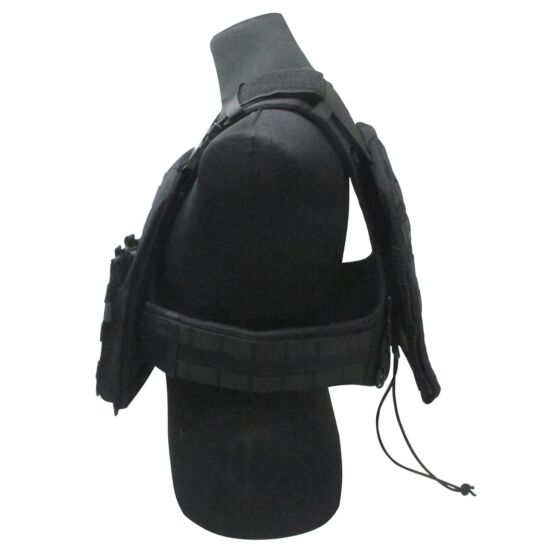Emerson AVS CP style heavy version (black)