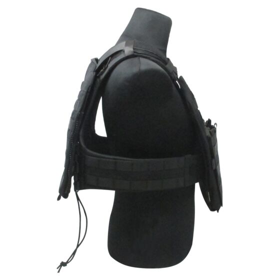 Emerson AVS CP style heavy version (black)