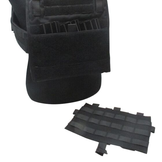Emerson AVS CP style heavy version (black)
