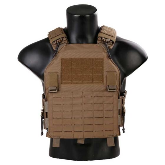 Emerson LVAC tactical vest (coyote brown)