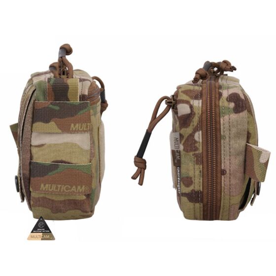 Emerson tasca rapida multiuso (multicam)