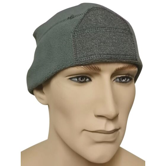 Emerson berretta in pile (foliage green)