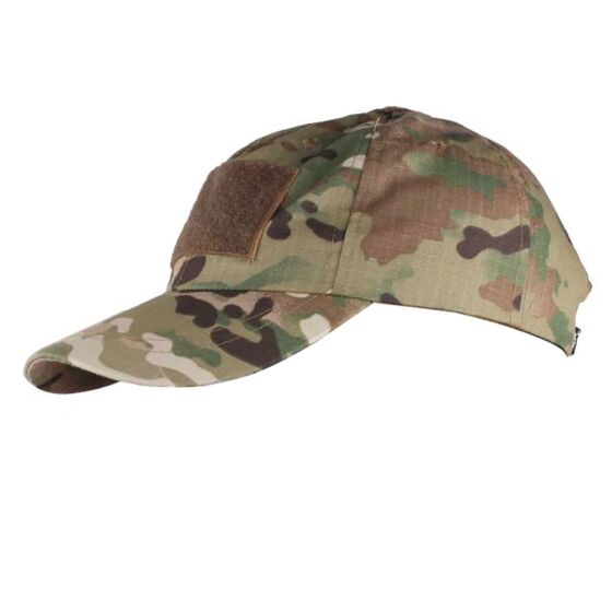 Emerson baseball cap (multicam)