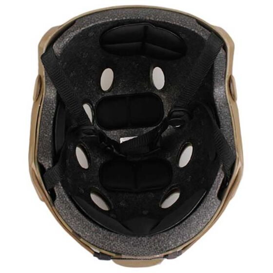 Emerson elmetto FAST PJ (multicam)