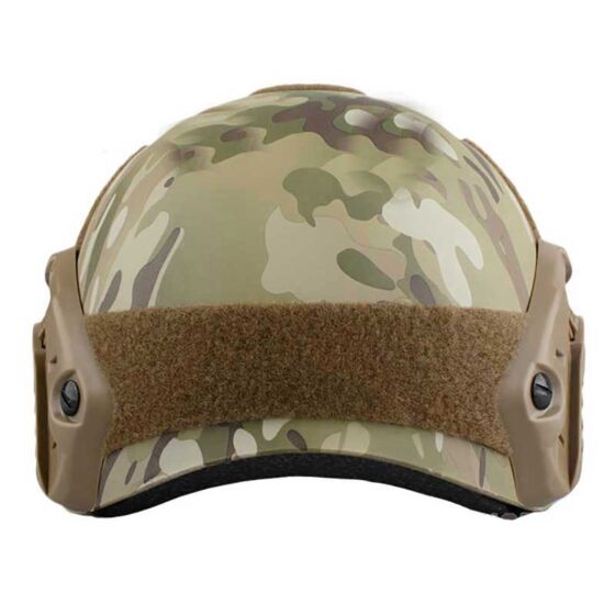 Emerson FAST Mich Helmet (multicam)