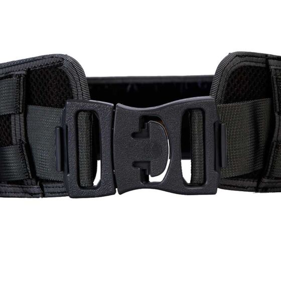 Emerson molle utility belt (black)