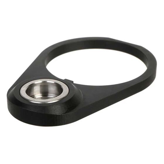 PTS Enhanced Modular sling plate for M4 GBB