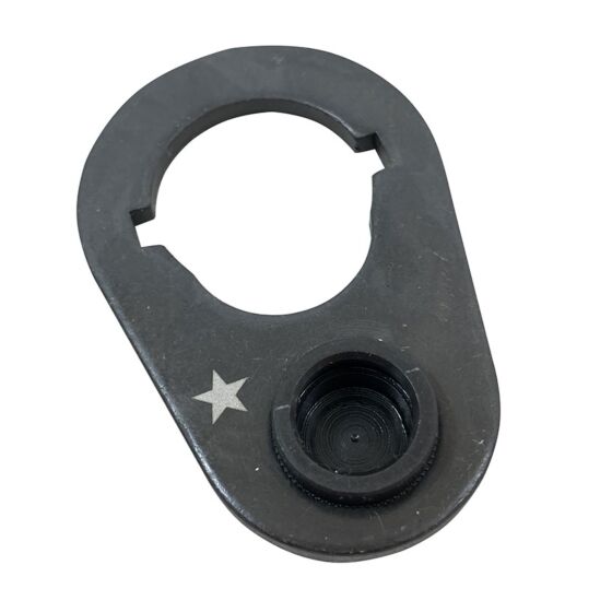 Vfc BCM QD end plate for M4 electric guns 