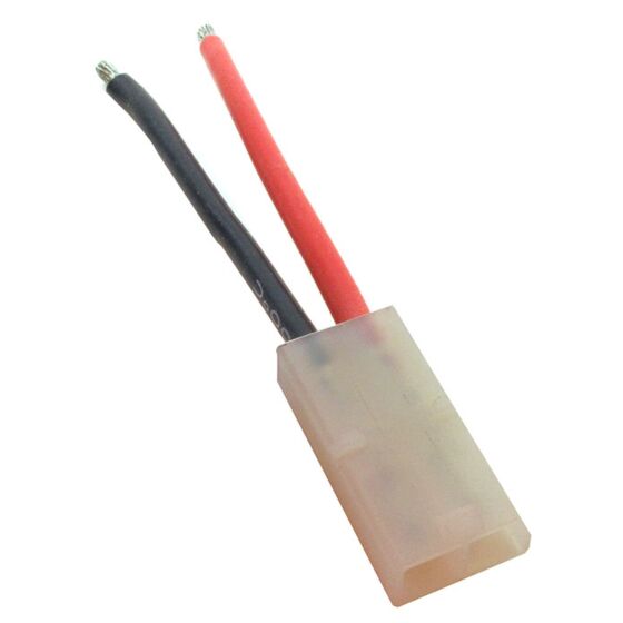 Ep connettore tamya assemblato per batteria (grande)