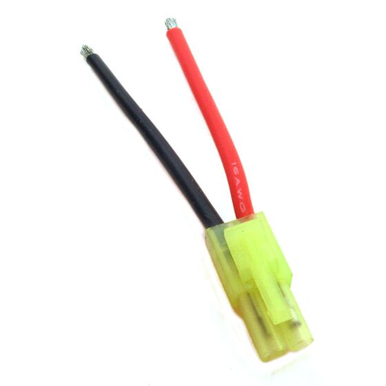 Ep connettore tamya assemblato per fucile (piccolo)