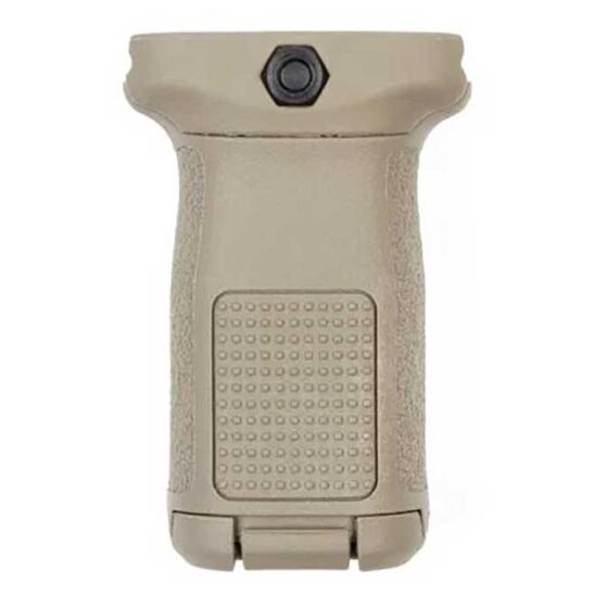 PTS EPF2-S short foregrip for ras handguards (dark earth)