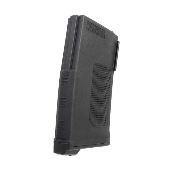 PTS caricatore 150 colpi per fucile elettrico sr25 (nero)
