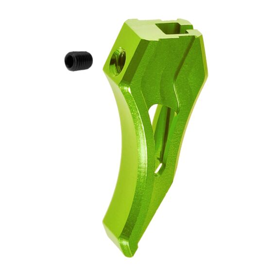 Prometheus pad intercambiabile speed trigger EPSILON (verde)