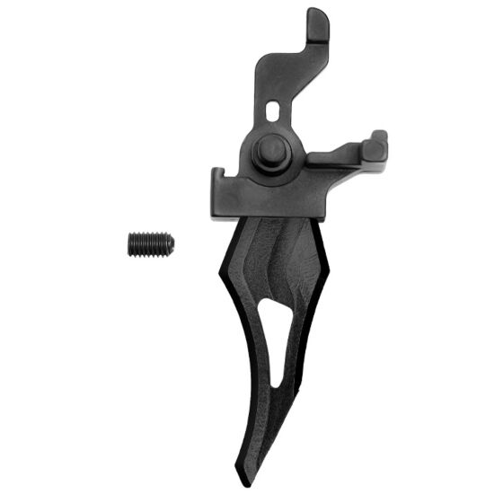 Prometheus EPSILON speed trigger set for MARUI M4/416 SRE electric gun (black)